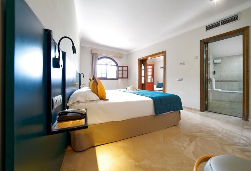 スイート, Suites & Villas by Dunas
