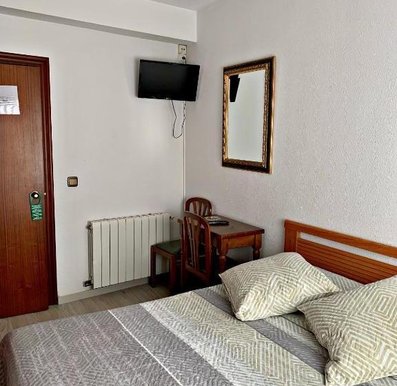 스탠다드 룸, Hostal Gabino