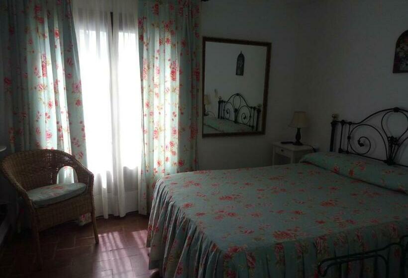 חדר סטנדרט, Hostal Gran Capitan