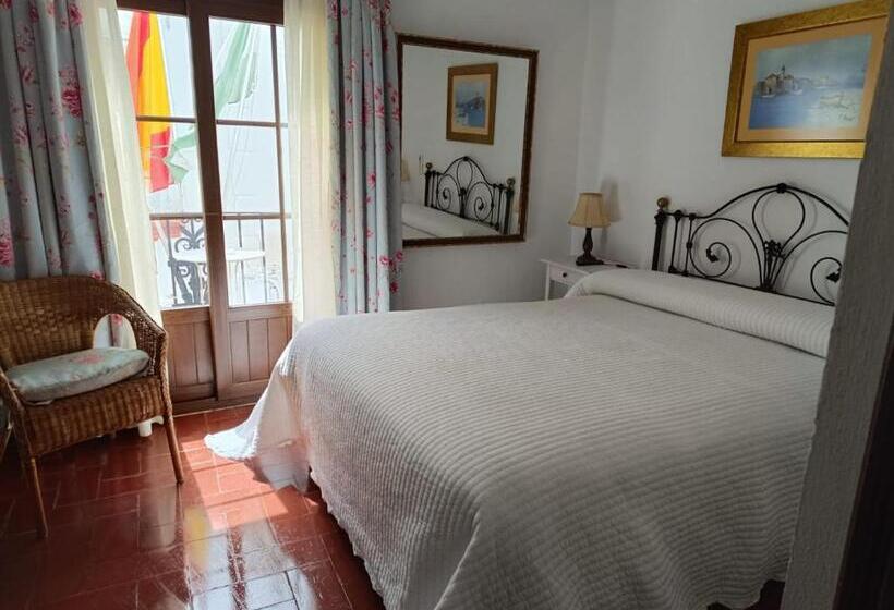 חדר סטנדרט, Hostal Gran Capitan
