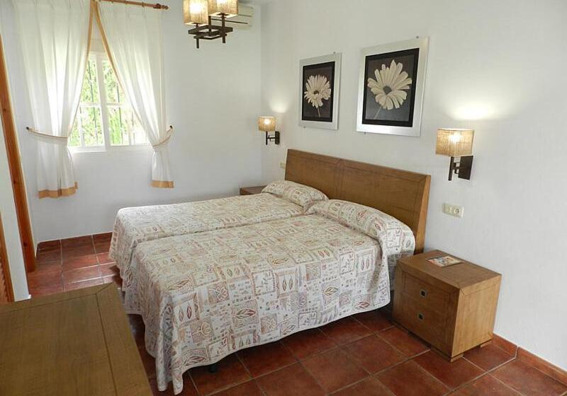 Номер Стандарт, Hostal Las Acacias