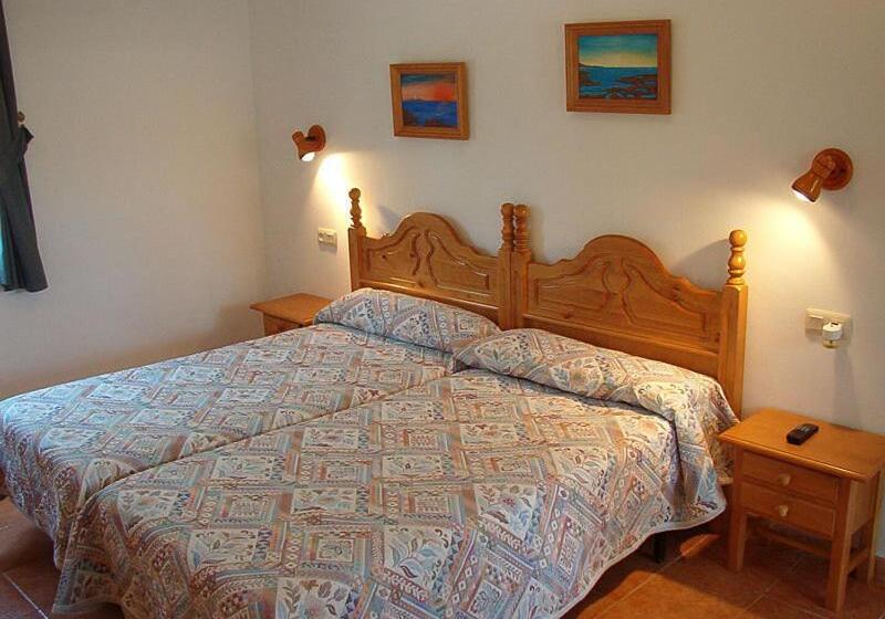 Номер Стандарт, Hostal Las Acacias