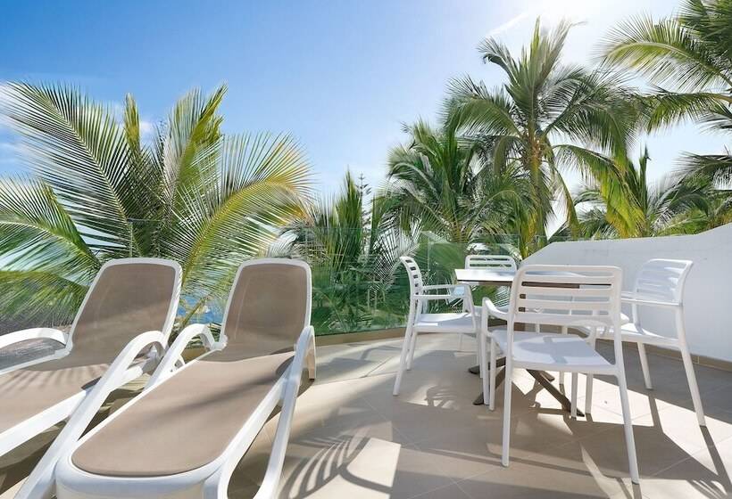 Apartamento Clássico 1 Quarto, Servatur Altamar