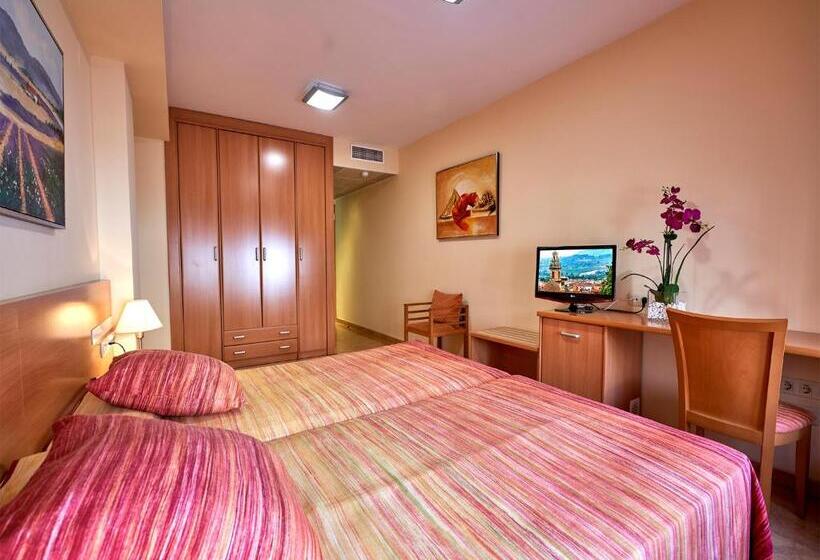 Quarto Superior, Anna