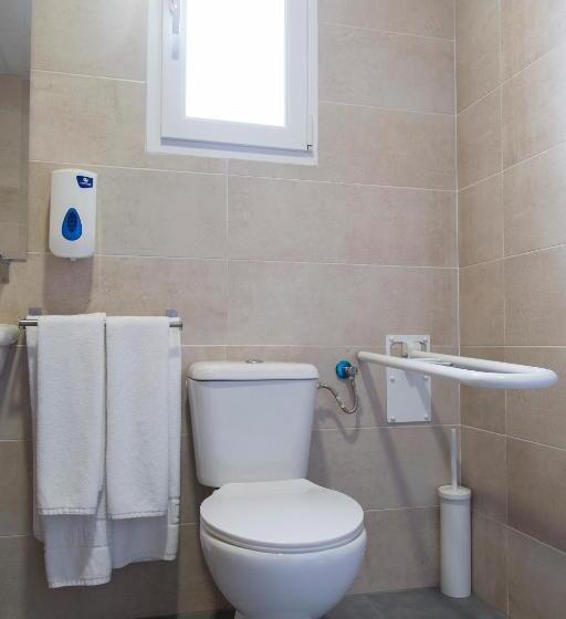 اتاق استاندارد, Hostal Los Gabrieles