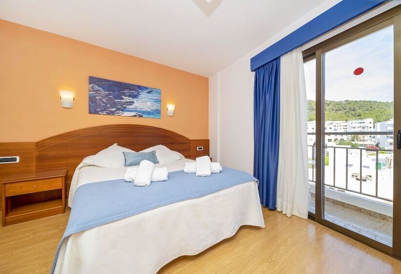 Номер Стандарт, Hostal Manolita