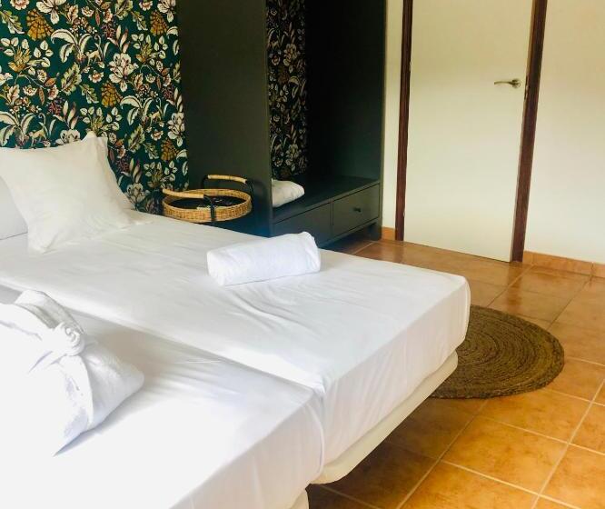 Номер Стандарт, Sol Port Soller
