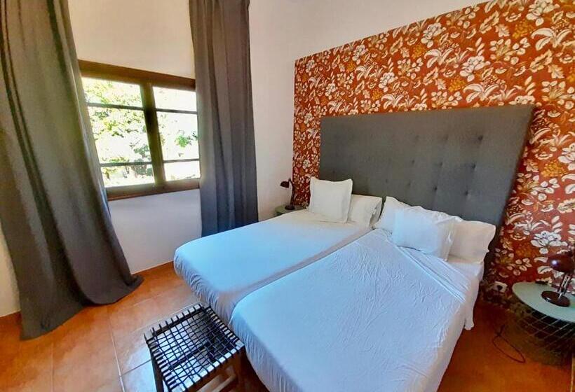 Номер Стандарт, Sol Port Soller