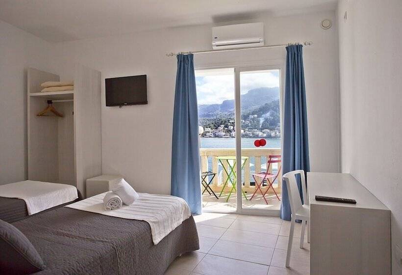 Номер Superior, Salino Port Soller