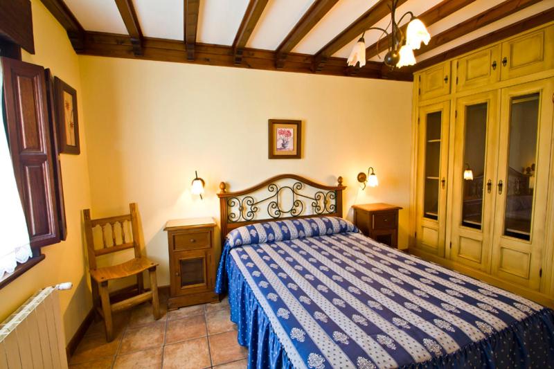 Номер Стандарт, Hospedaje Granada