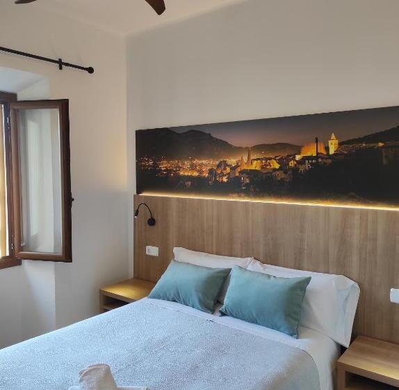 标准间, Hostal Nadal