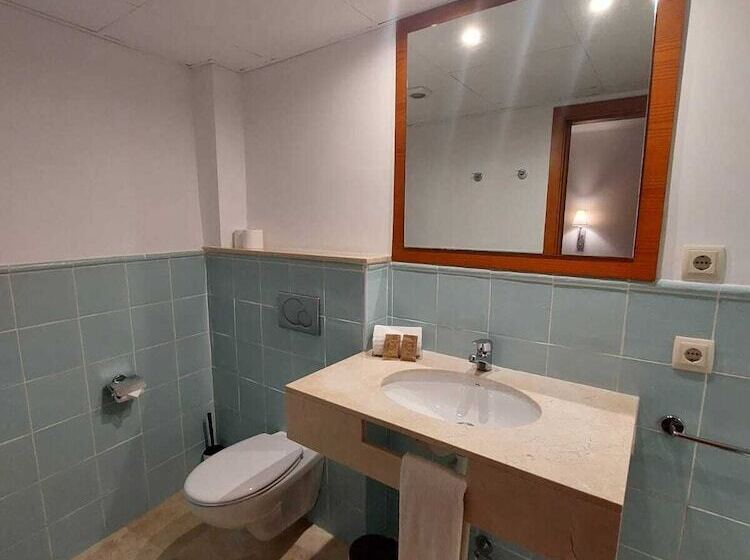 Номер Стандарт, My Rooms Manacor Centre By My Rooms Hotels