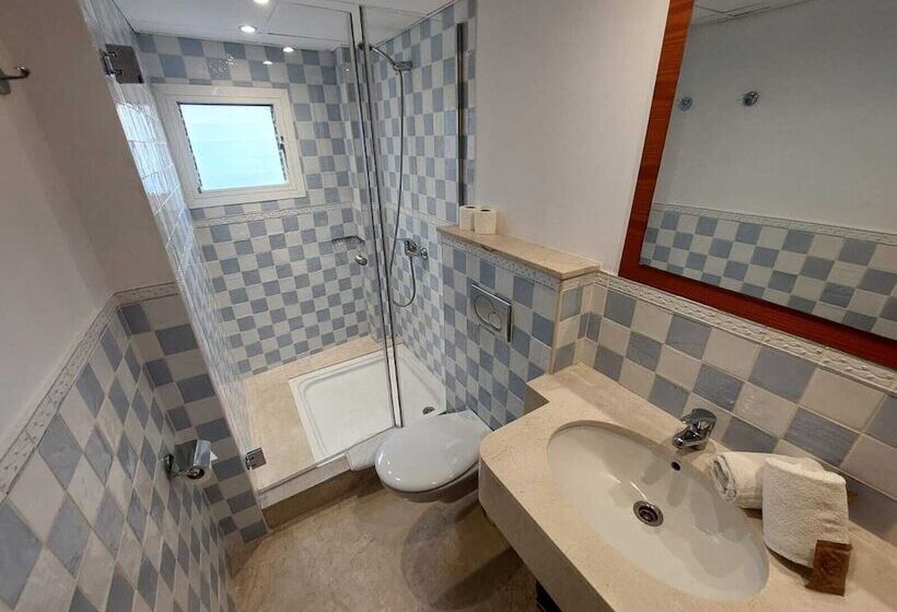 Номер Стандарт, My Rooms Manacor Centre By My Rooms Hotels
