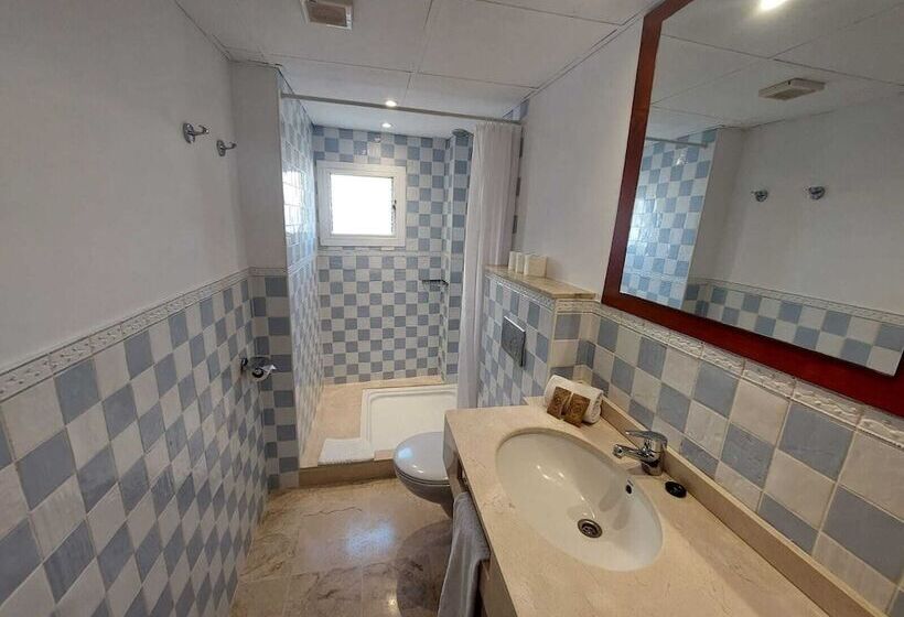 Номер Стандарт, My Rooms Manacor Centre By My Rooms Hotels
