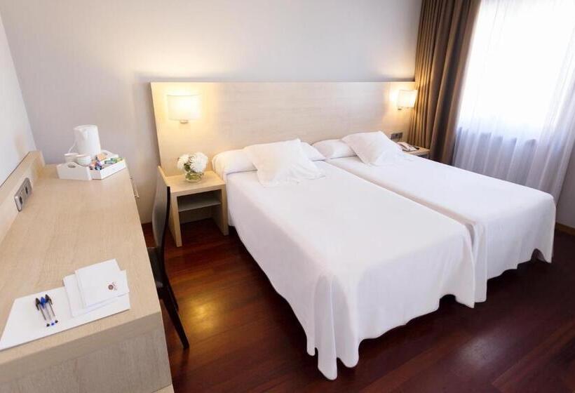 اتاق استاندارد, Valencia