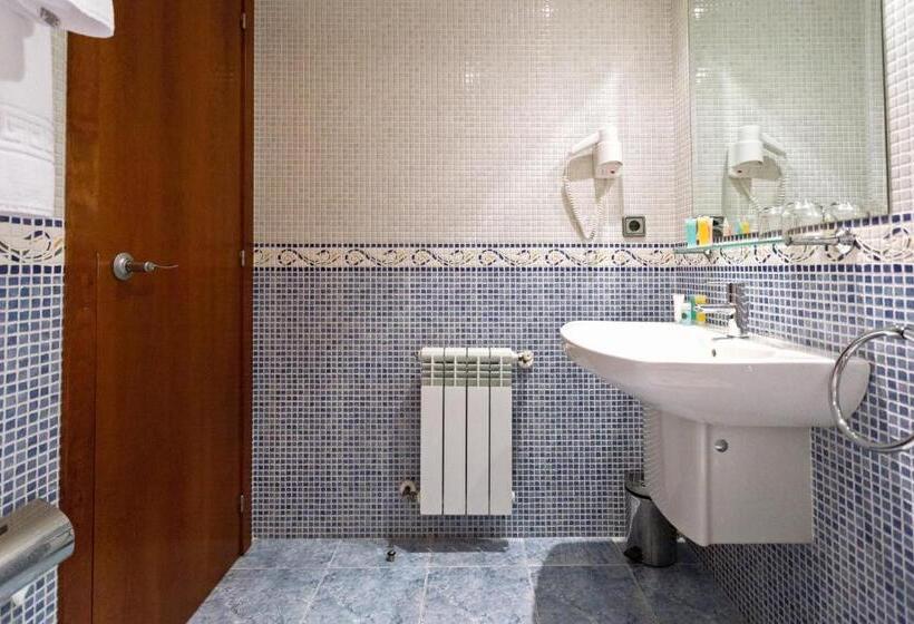 اتاق استاندارد, Valencia