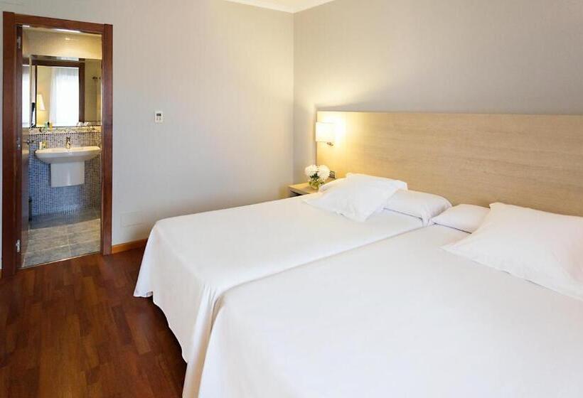 اتاق استاندارد, Valencia