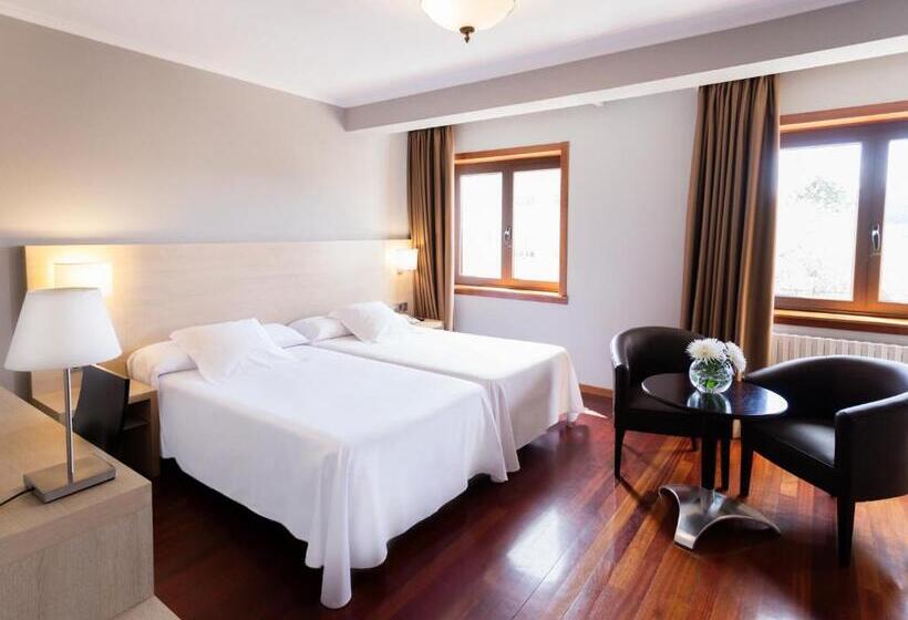 اتاق استاندارد, Valencia
