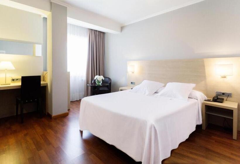 اتاق استاندارد, Valencia