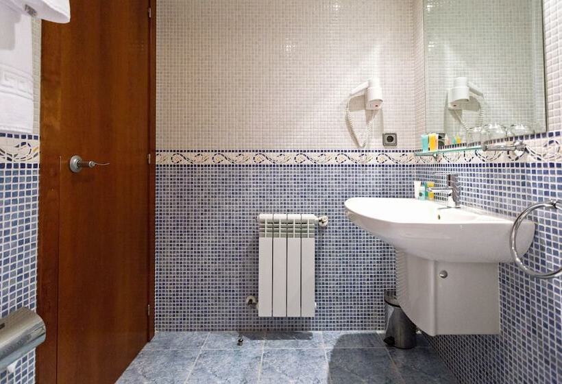 اتاق استاندارد, Valencia
