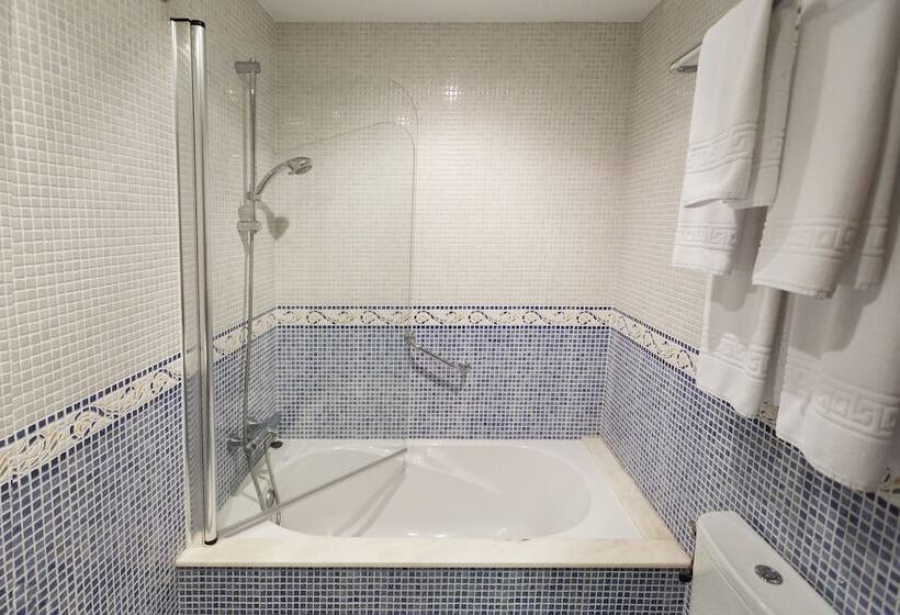 اتاق استاندارد, Valencia