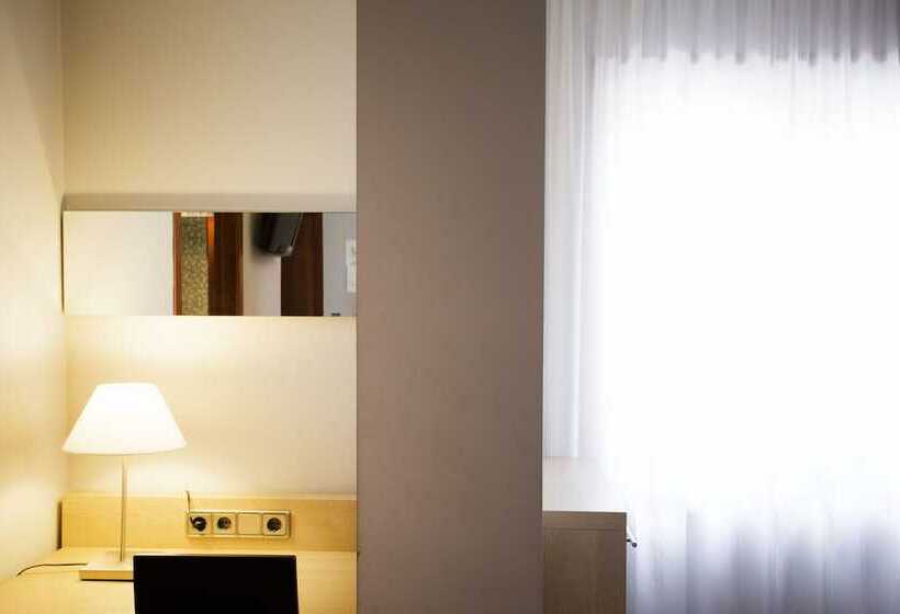 اتاق استاندارد, Valencia