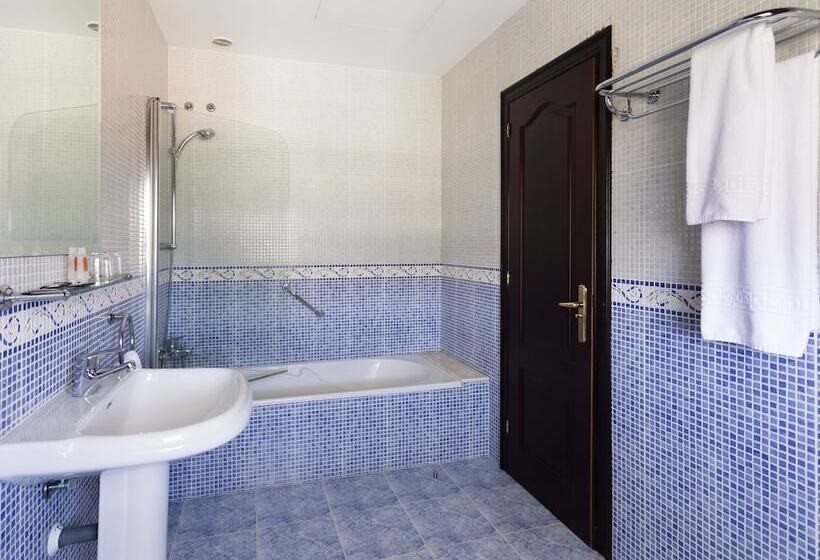 اتاق پنت هاوس, Valencia
