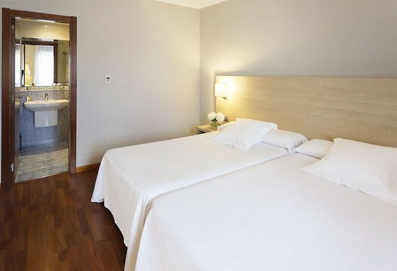 اتاق استاندارد, Valencia