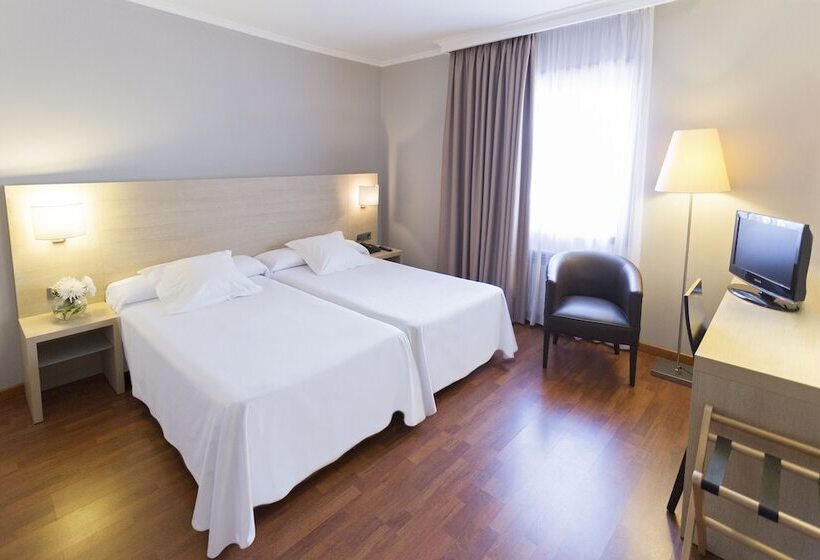 اتاق استاندارد, Valencia