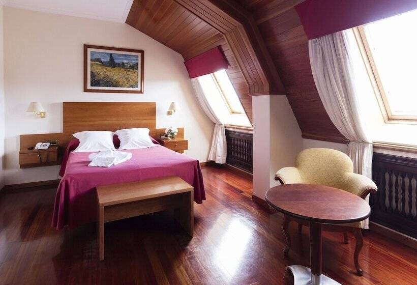 اتاق پنت هاوس, Valencia