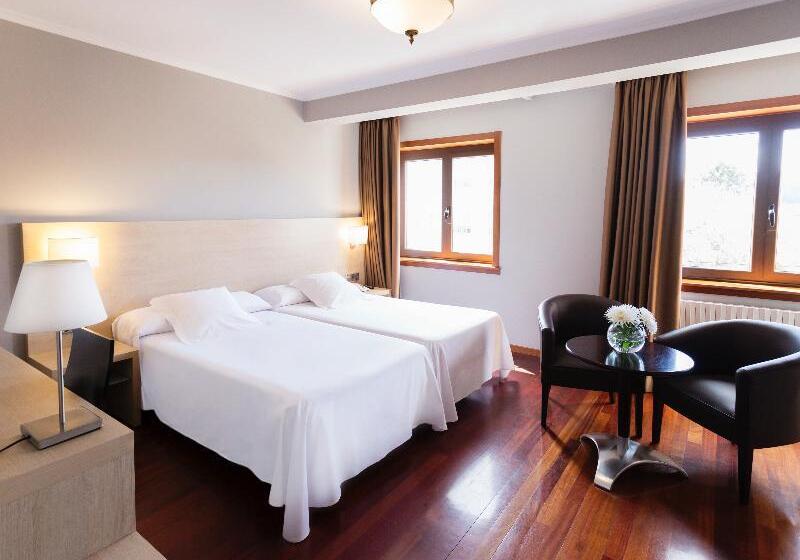 اتاق استاندارد, Valencia