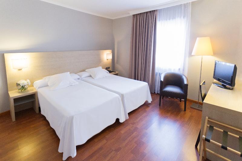 اتاق استاندارد, Valencia