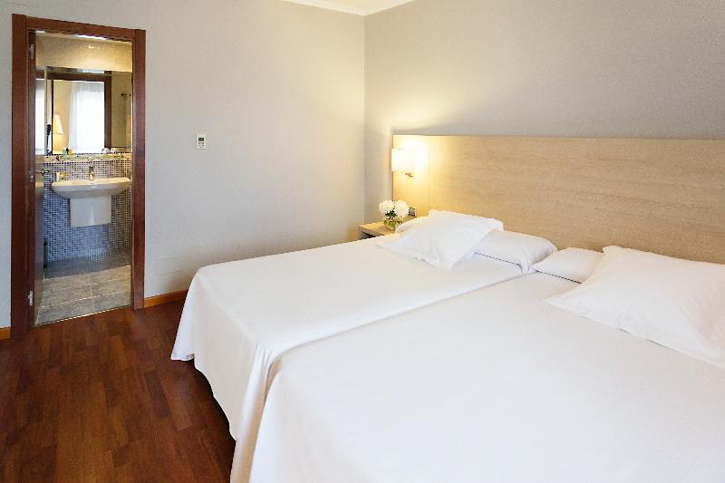 اتاق استاندارد, Valencia