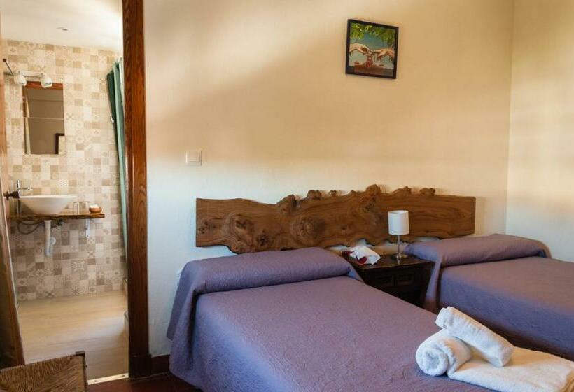 Номер Стандарт, Hostal La Palmera