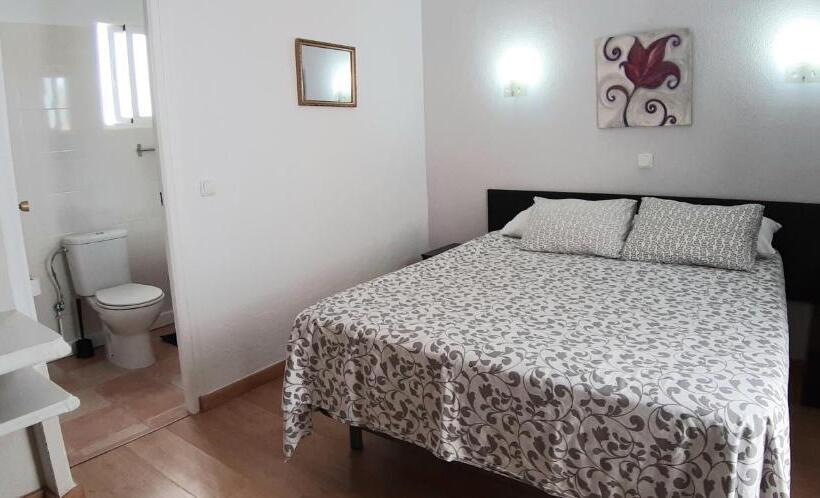 Номер Economy, Hostal Nevada
