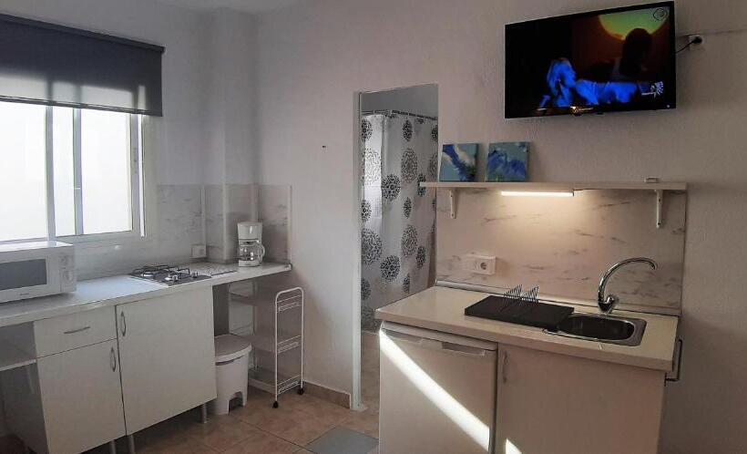 Номер Superior Одноместный, Hostal Nevada