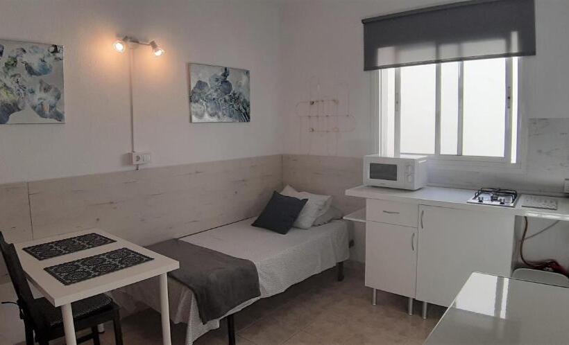 Номер Superior Одноместный, Hostal Nevada