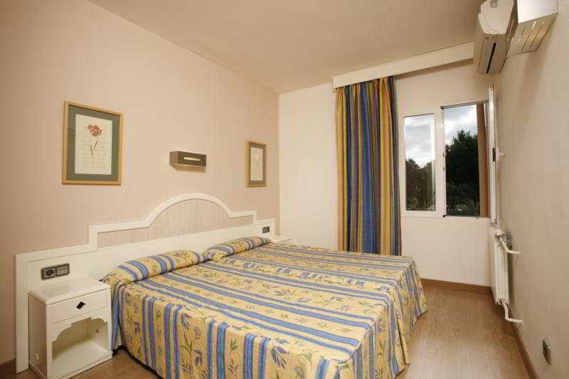 Апартаменты 1 Спальня, Aparthotel Aquasol
