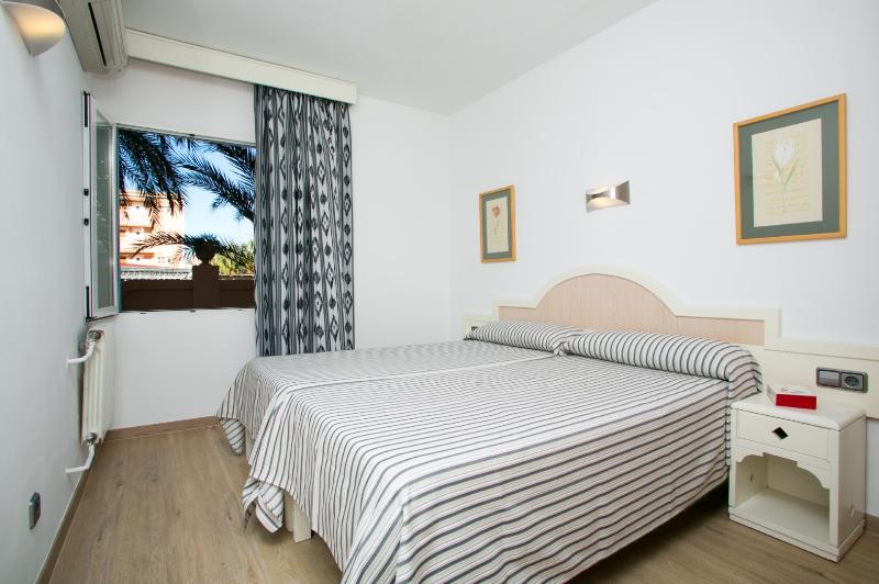 Апартаменты 2 Спальни, Aparthotel Aquasol