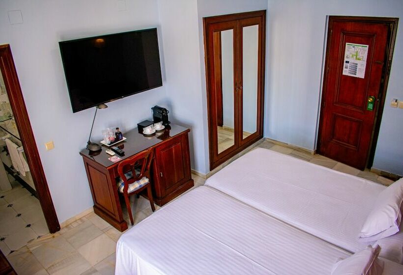 Standard-huone, Playa De Regla