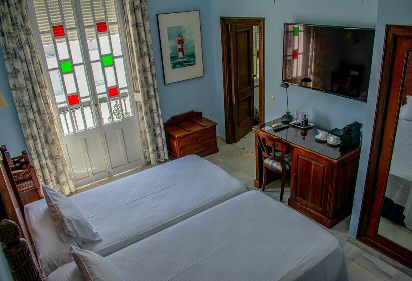 Standard-huone, Playa De Regla
