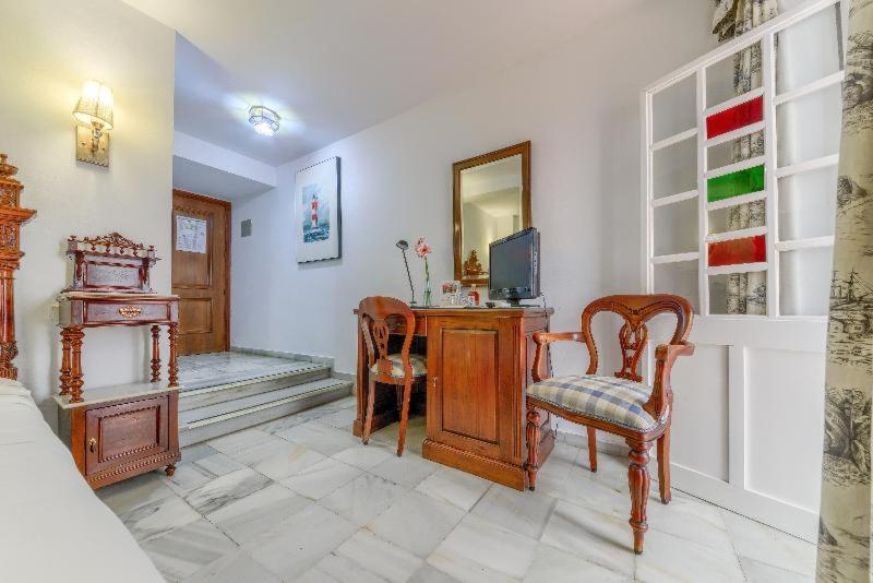 Standard-huone, Playa De Regla