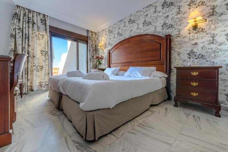 Standard-huone, Playa De Regla