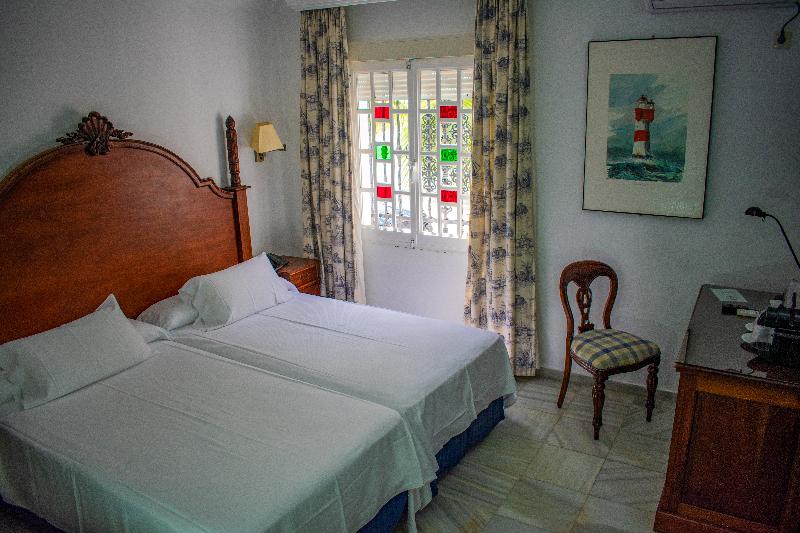 Standard-huone, Playa De Regla