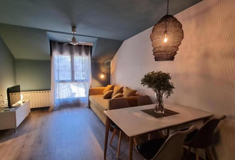 Апартаменты 1 Спальня, Tierra Boutique, Tierra Suites y Tierra Valles Apartamentos