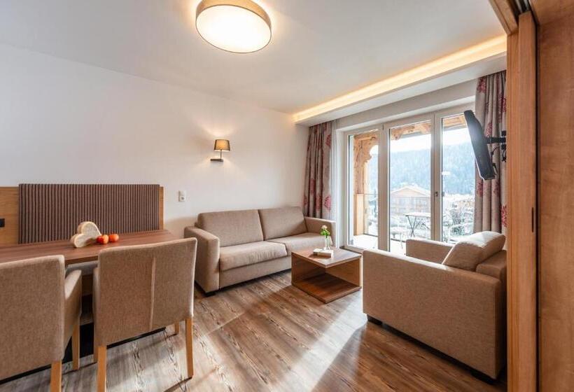 Семейный Номер, Aktivhotel Pehab