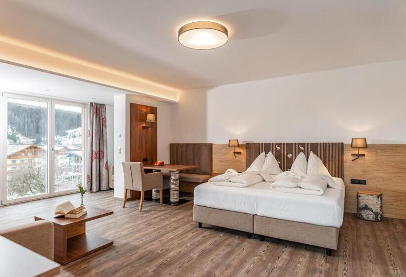 Полулюкс Вид на Горы, Aktivhotel Pehab