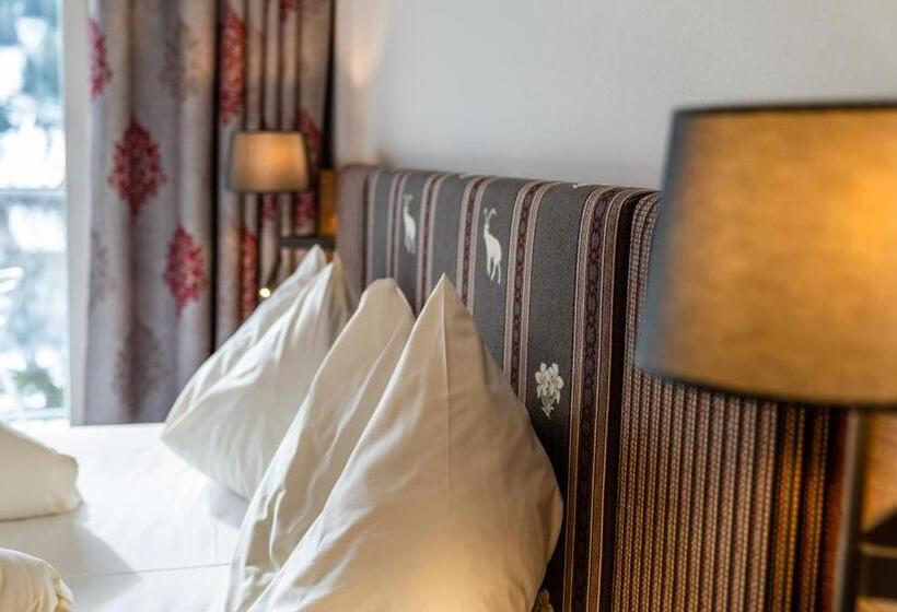 Семейный Номер Superior, Aktivhotel Pehab