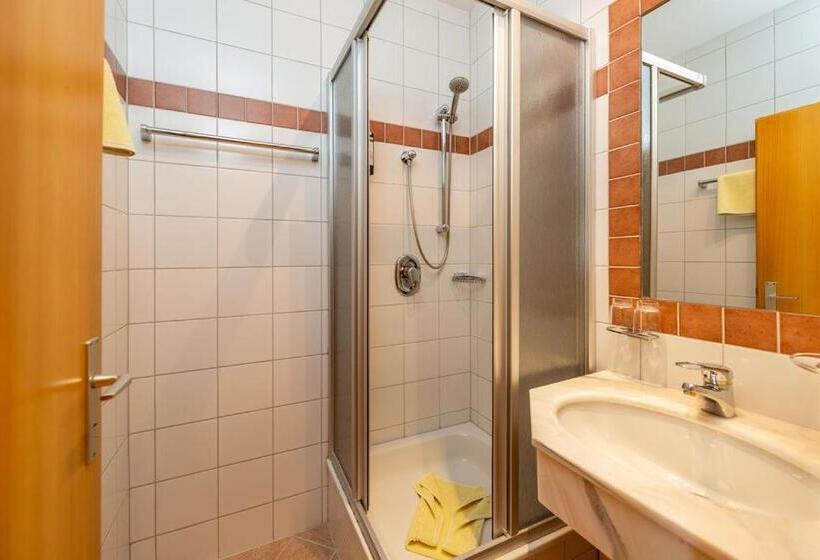 Номер Стандарт, Aktivhotel Pehab