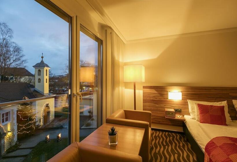 اتاق سوپریور, Arcotel Castellani Salzburg